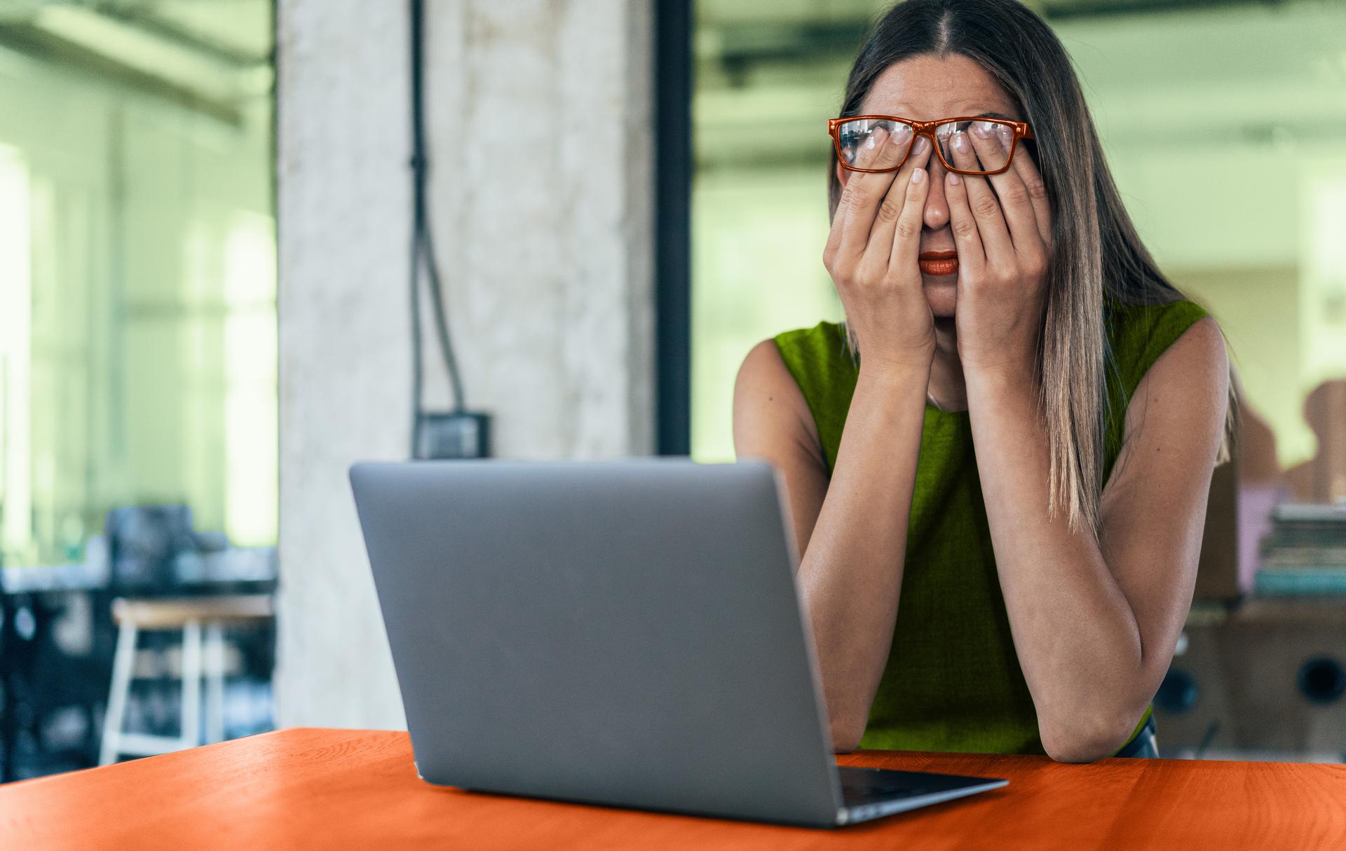 Stress ist ein geniales Überlebensprogramm - eigentlich!